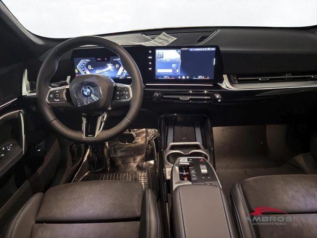 BMW iX1 eDrive20 Msport Premium Package