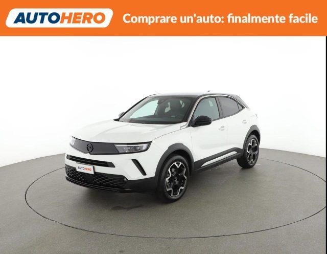 OPEL Mokka 1.2 Turbo 130 CV aut. Ultimate
