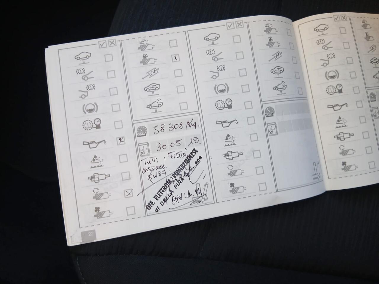 Bmw X1 - XDRIVE 18D 2.0 DIESEL 143CV GARANTITA