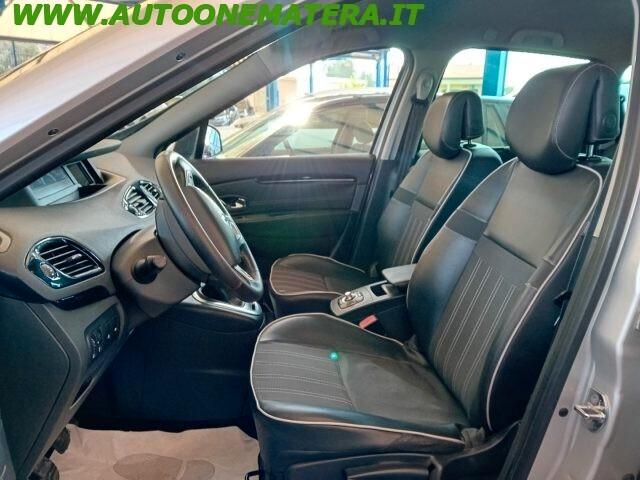 Renault Scenic 1.6 DCI 130CV 7 POSTI