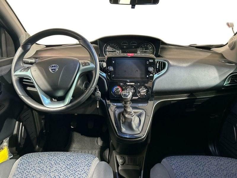 Lancia Ypsilon 1.0 FireFly 70cv Hybrid Gold Plus