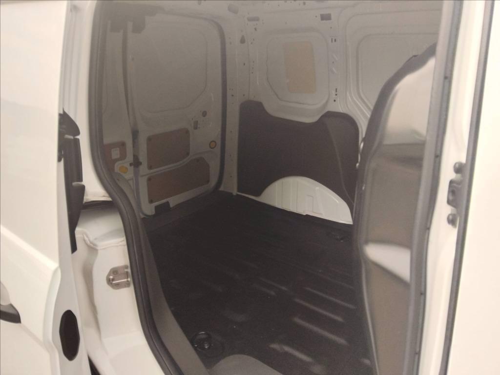 FORD Transit Connect 220 1.5 ecoblue 100cv Trend L1H1 DUE TAGLIANDI INCLUSI del 2021