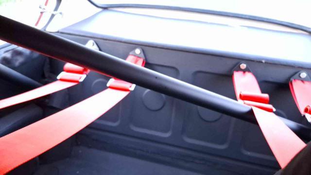 LANCIA Flavia COUPE 1.8 SPORT REGOLARITA STORICA