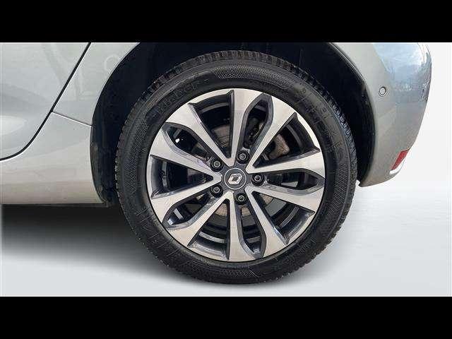 Renault ZOE Intens R135 e-shifter
