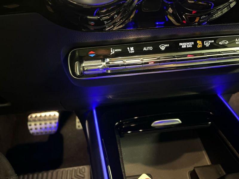Mercedes-Benz GLA 250 e EQ-Power Automatic Premium
