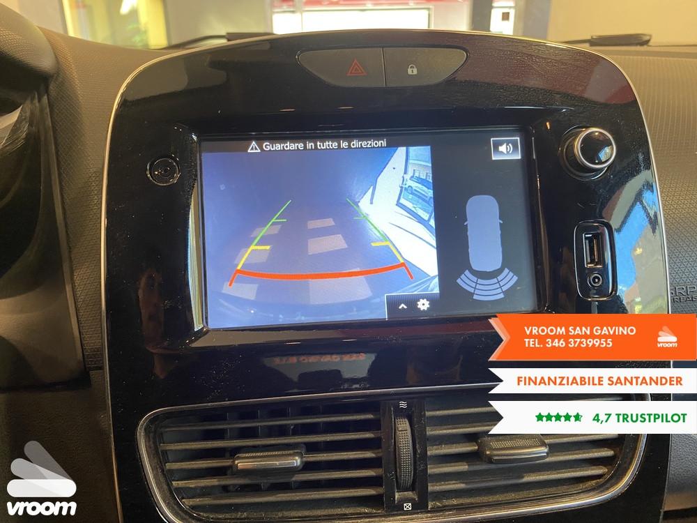 RENAULT Clio 4ª serie Clio dCi 8V 75 CV Start&...