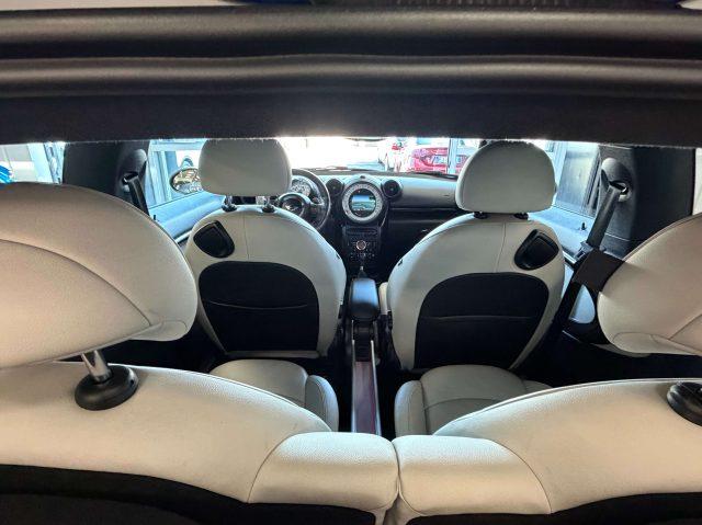 MINI Cooper Paceman s all4