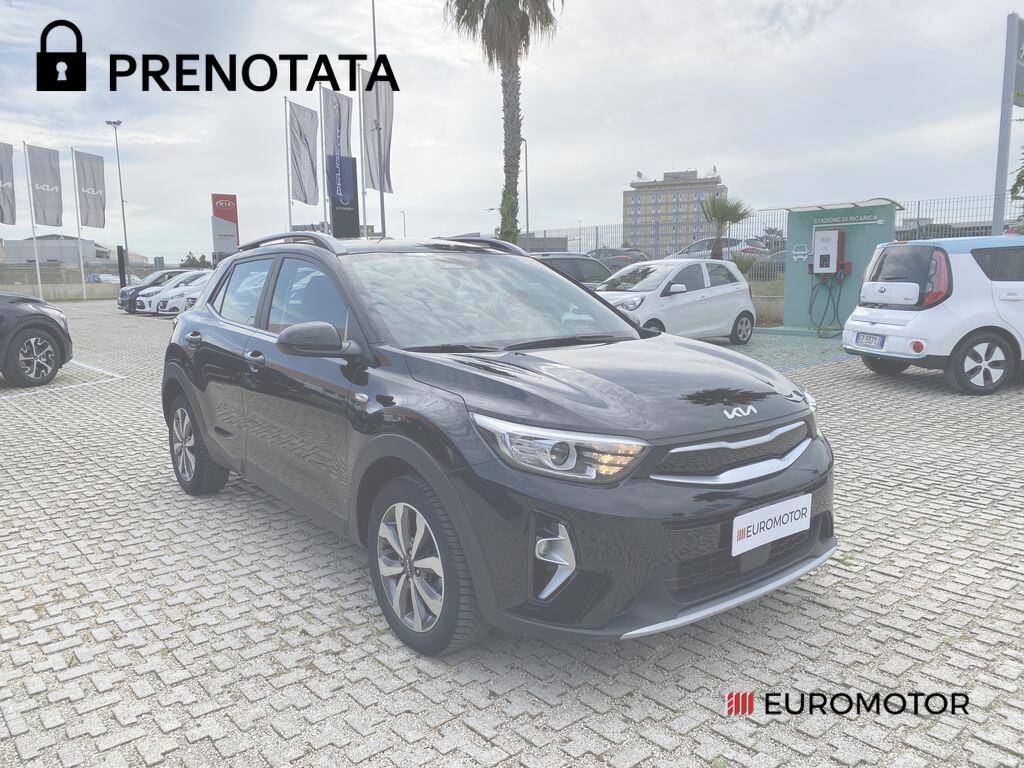 Kia Stonic 1.0 T-GDi MHEV Style Design Pack DCT