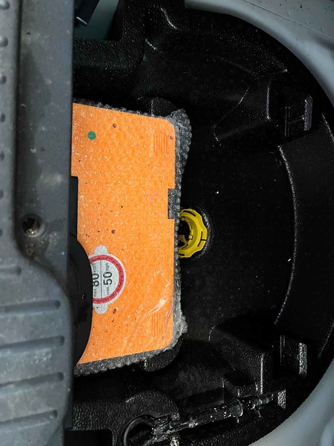 Citroen C3 Picasso 1.4 VTi 95 Seduction