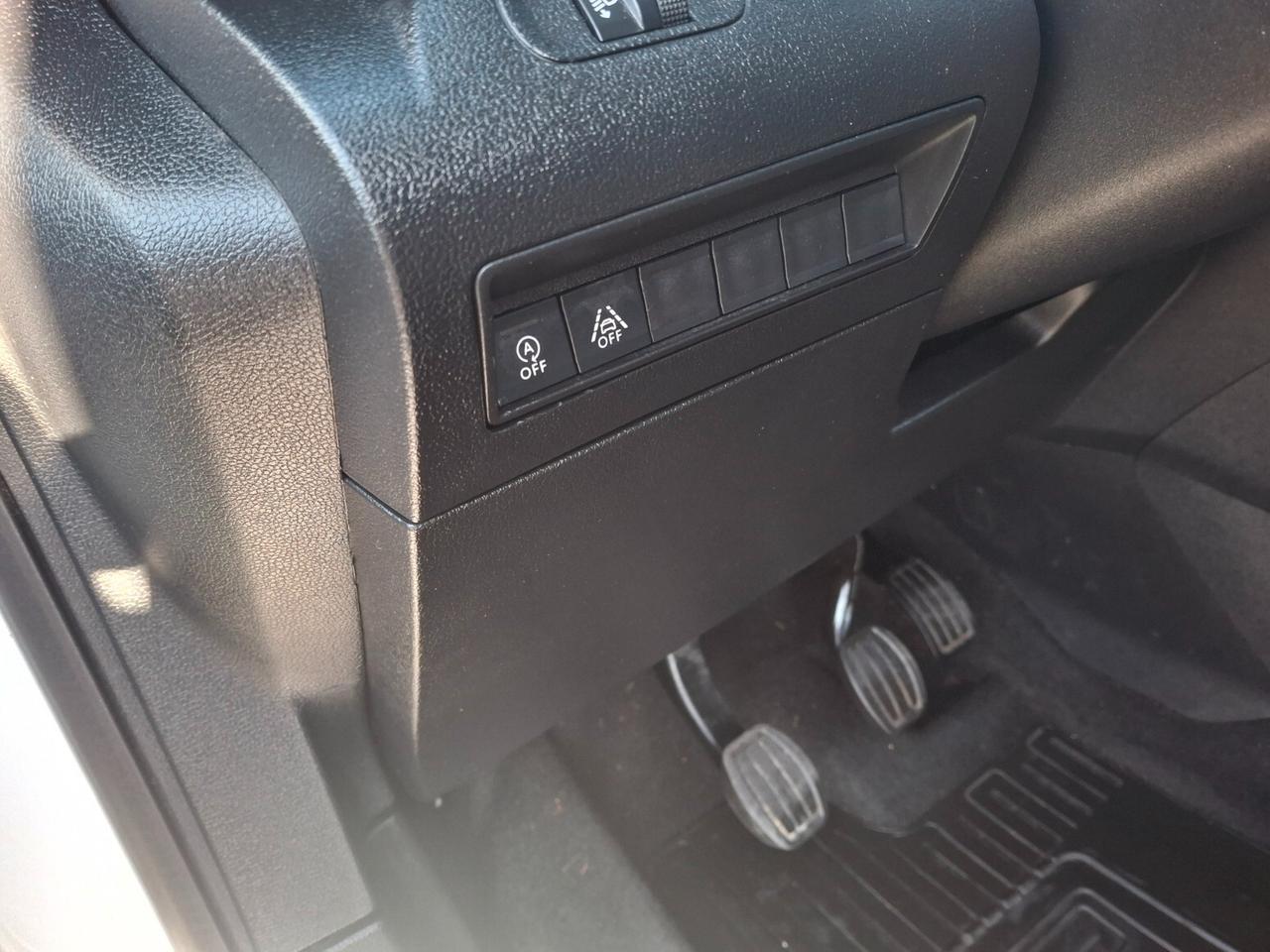 Toyota Proace City 1.5D 75 CV S&S PC 4p. Comfort