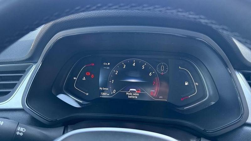 Renault Captur II 2019 1.0 TCe GPL Techno