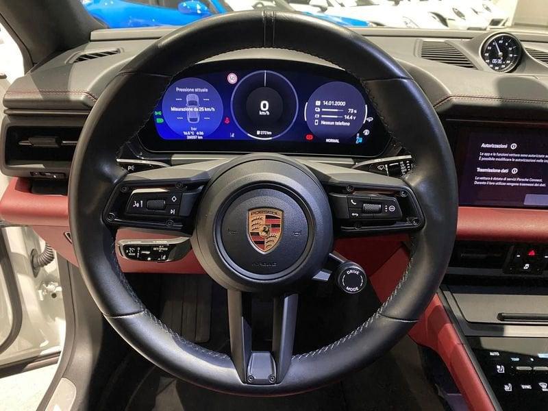 Porsche Macan EV MACAN 4 BEV - IVA Esposta