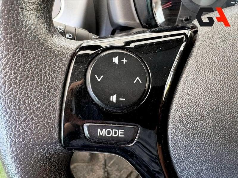 Citroën C1 1.0 VTi 68 5 porte Feel