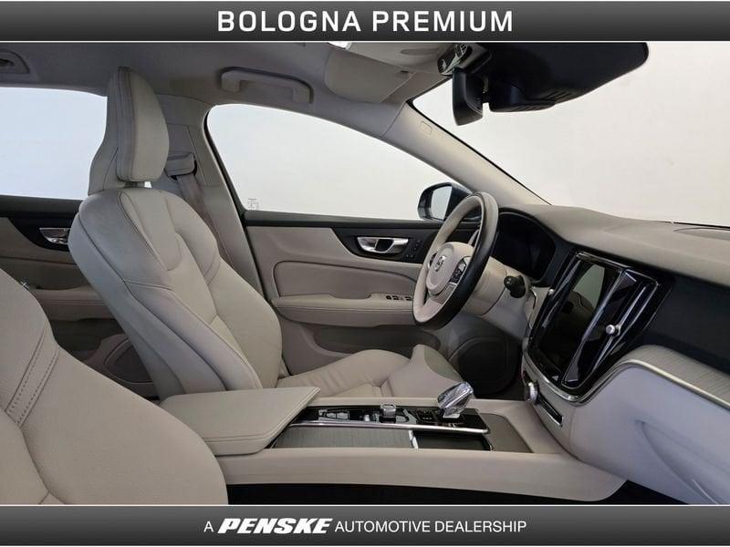Volvo V60 B4 (d) Geartronic Inscription