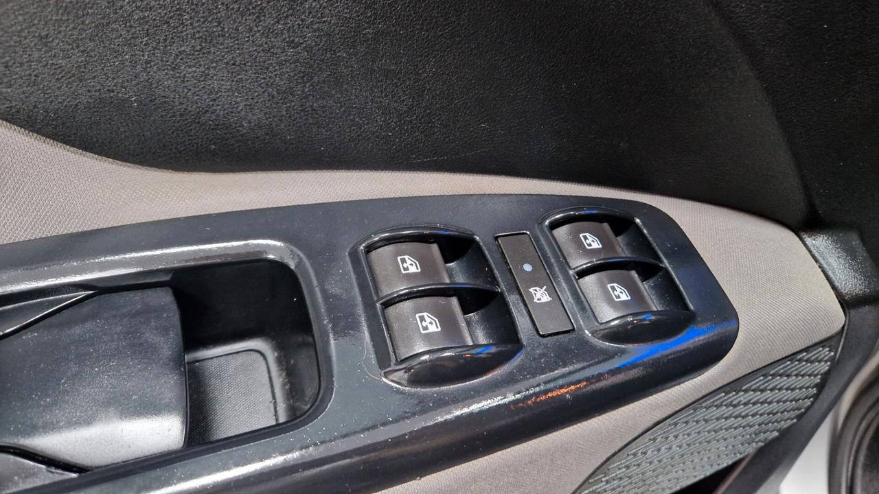 Fiat Doblo Doblò 1.6 MJT 7 posti