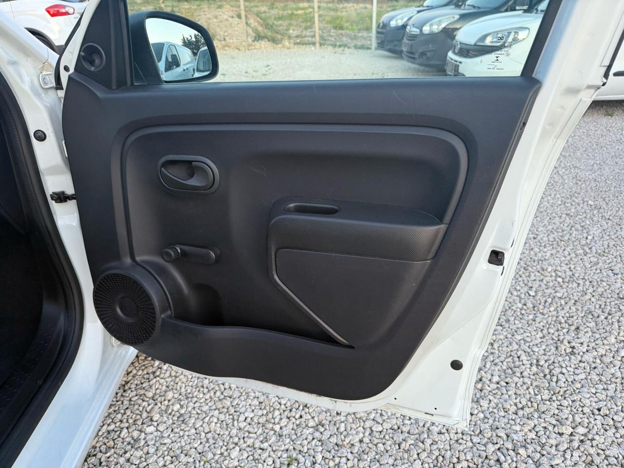 Renault Twingo SCe Zen