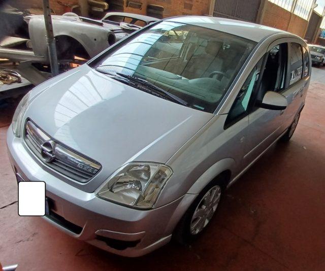 OPEL Meriva 1.7 CDTI 101CV Cosmo