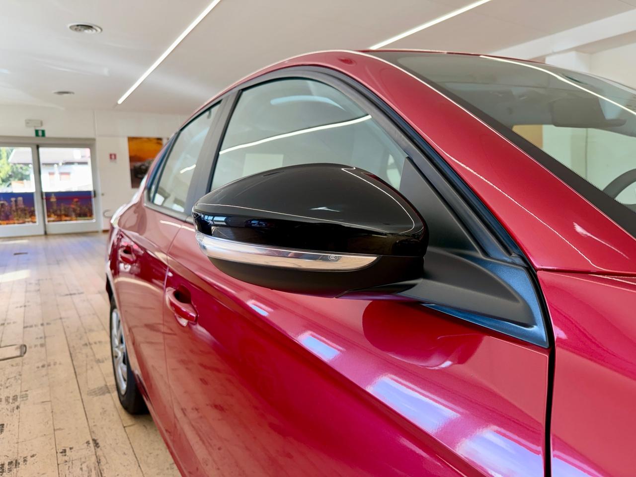 Opel Corsa 1.2 100 CV Edition - SOLO 75.000 KM