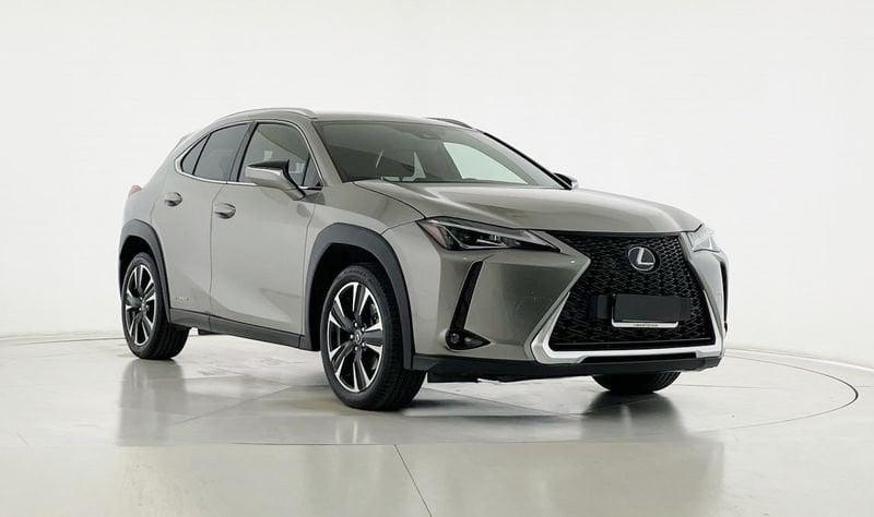 Lexus UX UX Hybrid Premium