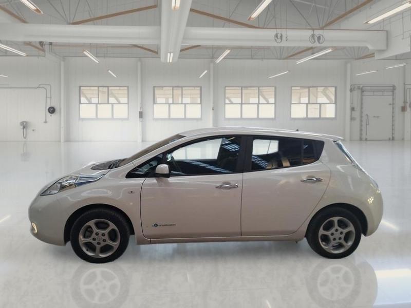 NISSAN LEAF Acenta 30KWh 5 PORTE
