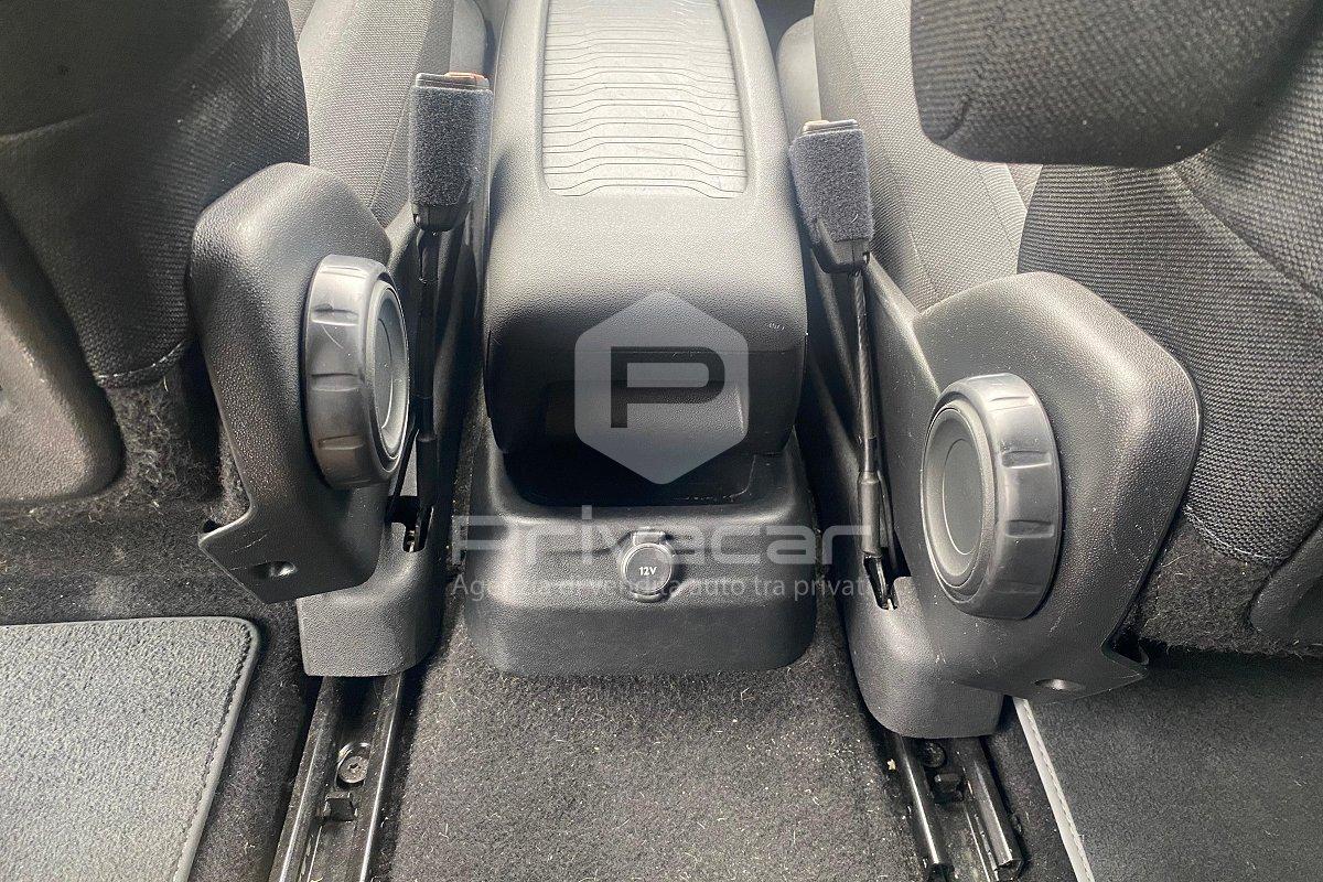 CITROEN Grand C4 Picasso BlueHDi 120 S&S EAT6 Feel