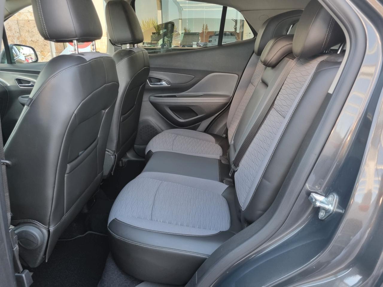 Opel Mokka I 1.6 cdti Cosmo s&s 4x2 136cv m6
