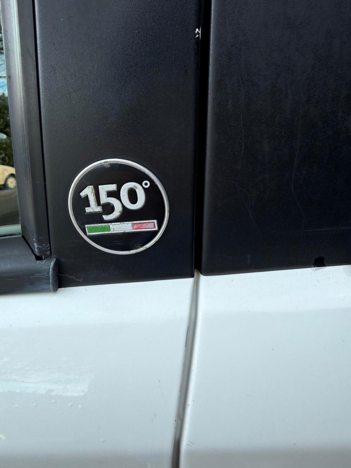 Fiat Panda 1.3 MJT 16V DPF 4x4 Cross