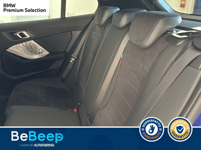 BMW Serie 1 120 48V MSPORT AUTO