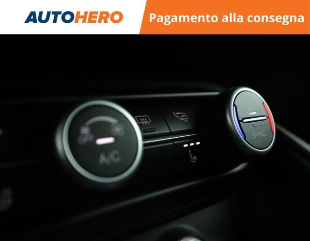 ALFA ROMEO Stelvio 2.2 Turbodiesel 210 CV AT8 Q4 Super