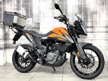 KTM 390 Adventure