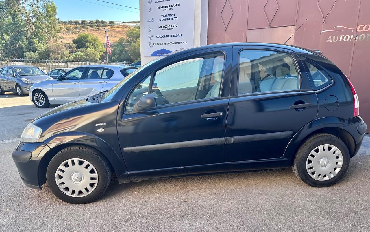 Citroen C3 1.1 airdream Exclusive