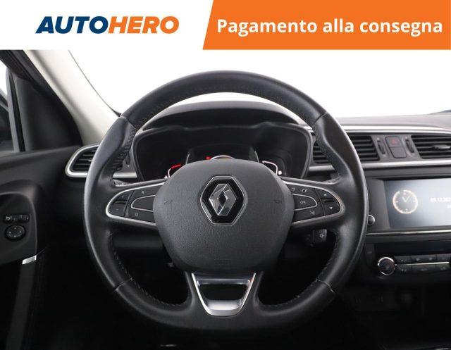 RENAULT Kadjar dCi 8V 110CV Energy Hypnotic