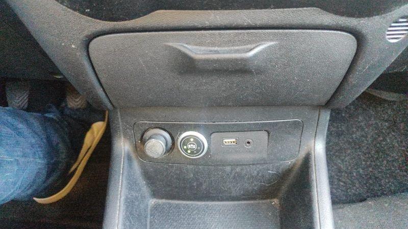 Hyundai i20 i20 1.2 5p. Econext Sound Edition