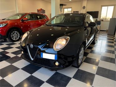 Alfa Romeo MiTo 1.4 78CV GPL