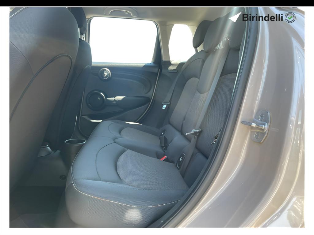 MINI Mini 5 porte (F55) - Mini 1.5 One Camden 5 porte