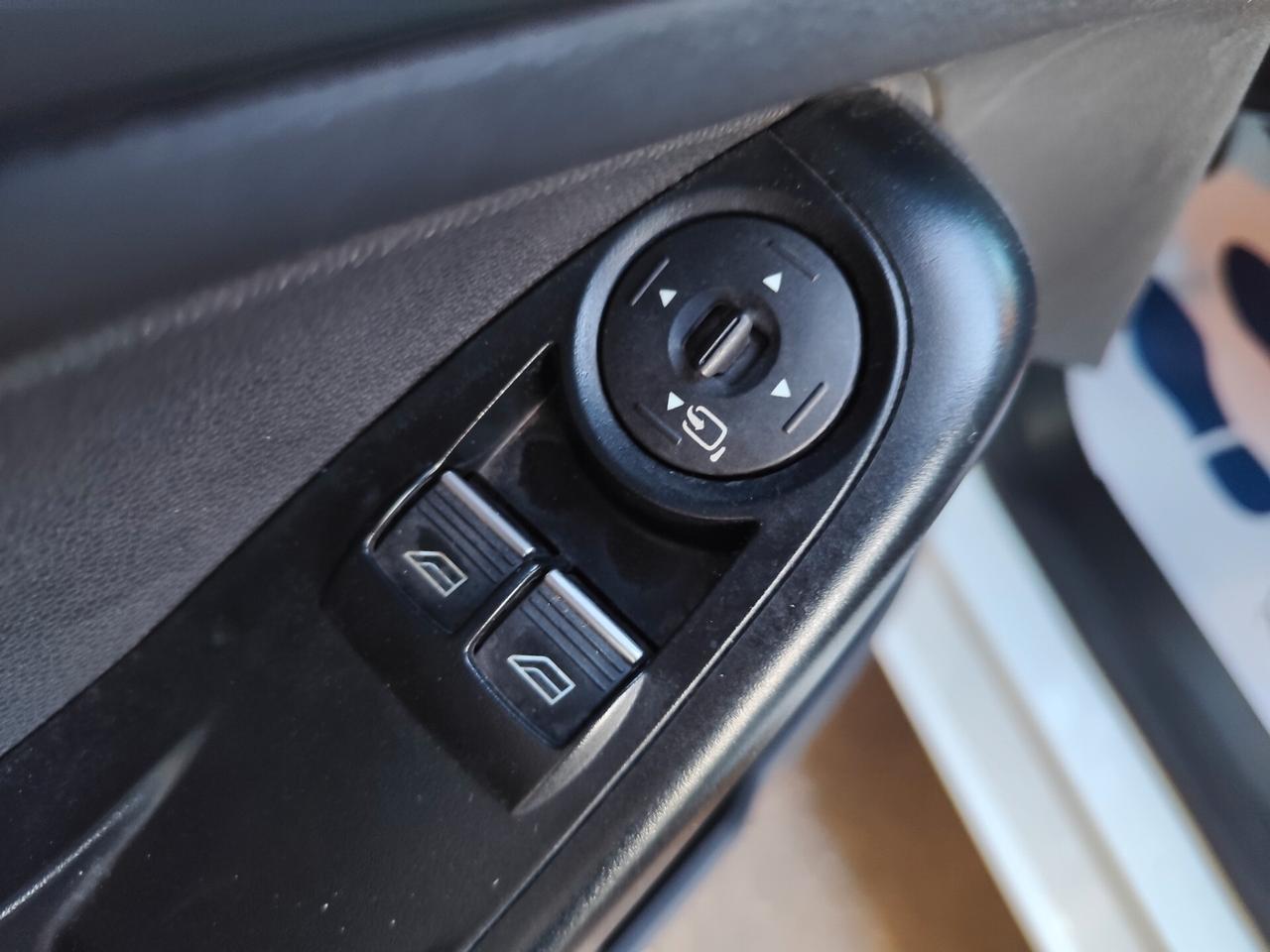 Ford Fiesta 1.5 TDCi 75CV DIESEL Business