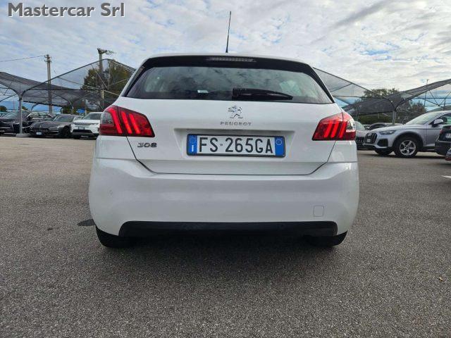 PEUGEOT 308 308 II 2018 5p 1.5 bluehdi Business s tg : FS265GA