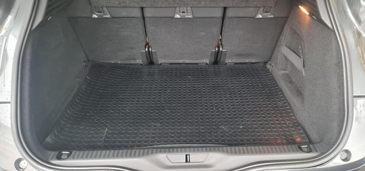 Citroen C4 Picasso 1.6 e-HDi 115 Exclusive