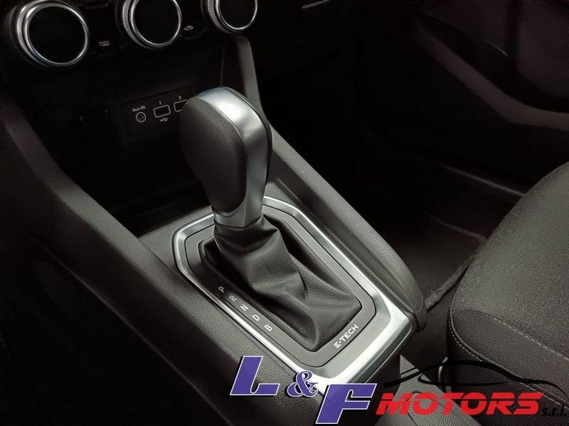 Renault Clio Full Hybrid E-Tech TUA CON ANTICIPO 0 DA 330€