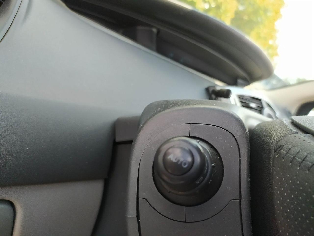 Renault Scenic Avantage 1.6 #12067