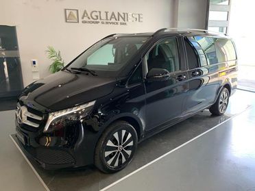 MERCEDES-BENZ V 250 d Automatic Premium Long 7 Posti "IVA ESCLUSA"
