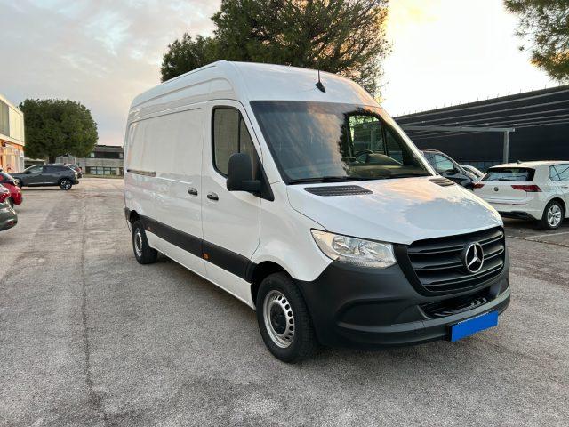 MERCEDES-BENZ Sprinter F39/33 311 CDI FWD TA Furgone