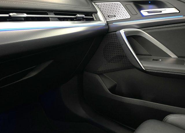 BMW X1 2.0 d S-Drive 150 CV M-Sport Edition