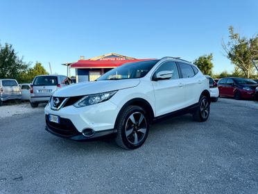 Nissan Qashqai 1.5 dCi Tekna NEOPATENTATI