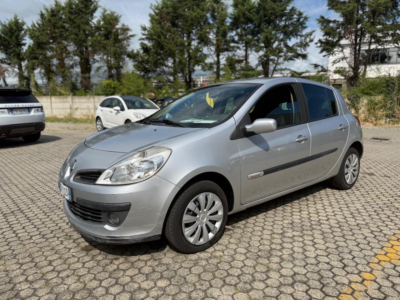 Renault Clio 1.2 16V 5 porte Rip Curl