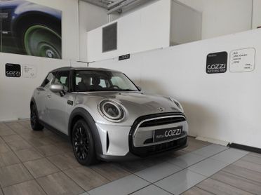MINI Mini 5 porte (F55) - Mini 1.5 Cooper Classic 5 porte