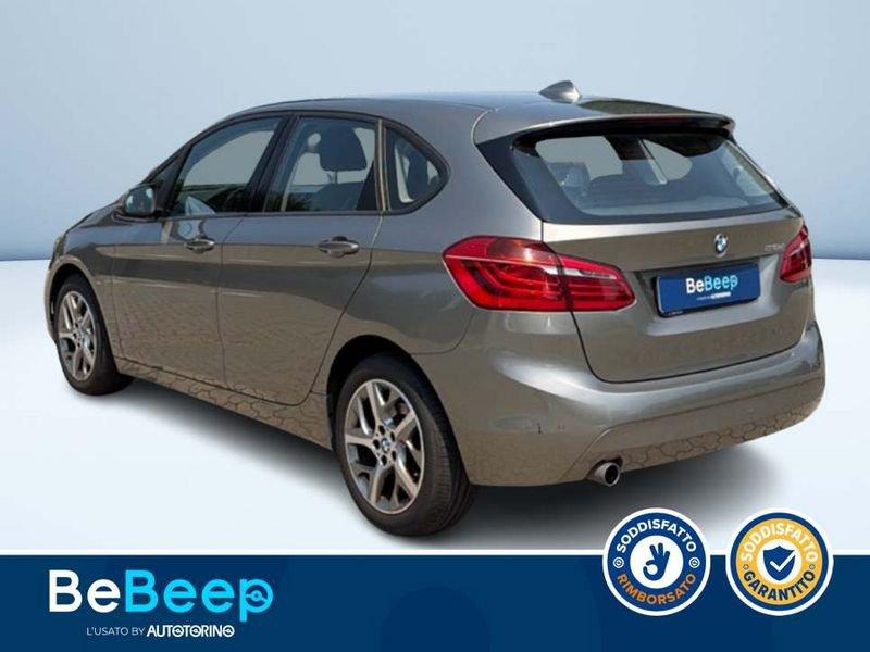 BMW Serie 2 Active Tourer 218D ACTIVE TOURER ADVANTAGE AUTO