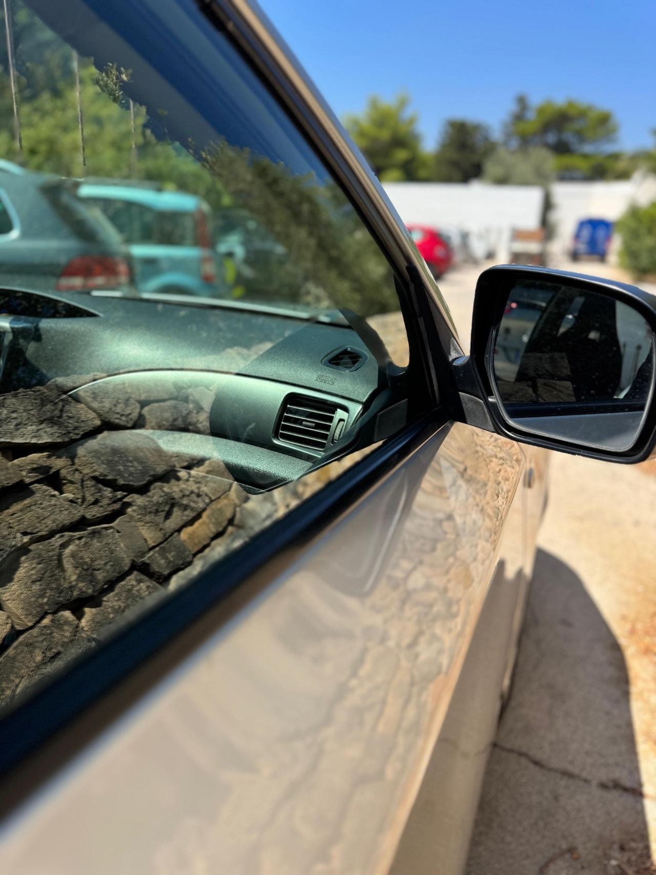 Subaru Impreza 2.0D Sport 4Q