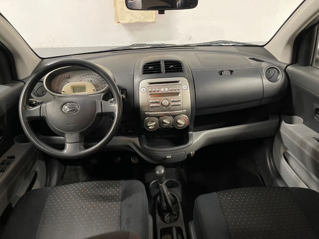 DAIHATSU Sirion 1.0 Hiro