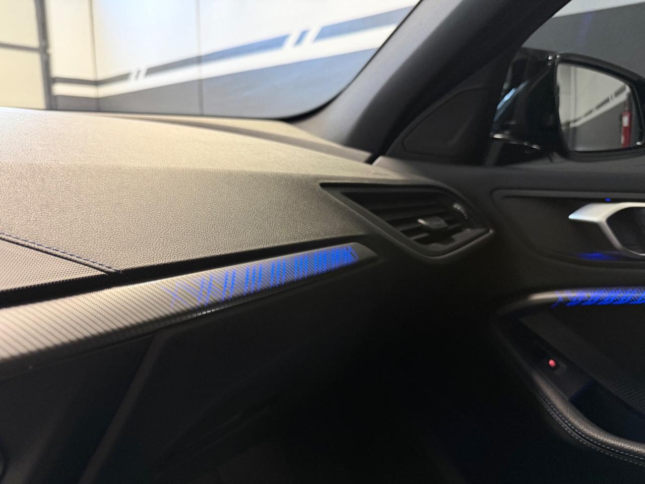 Bmw 135 M 135i xDrive Sedili Guscio